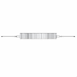 3-ft 565W Heating Element For QMARK Model Convectors, 120V