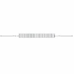 3-ft 282W Heating Element For Model QDB Convectors, 208V