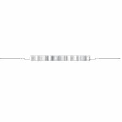 3-ft 750W Heating Element For Model J753B Convectors, 347V