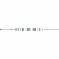 1000W Heating Element For Model D1007 & D1007A Convectors, 277V