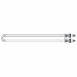 1500W Heating Element for L1511B Heaters, 120V