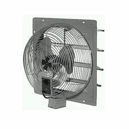 12-in Replacement Shutter for LPE12S & LPE12SA Industrial Fans