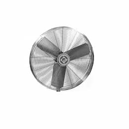 30-in Fan Blade and Guards for 30ACH & MACH30