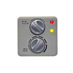 Replacement Knob for WPC1500s Model Heaters