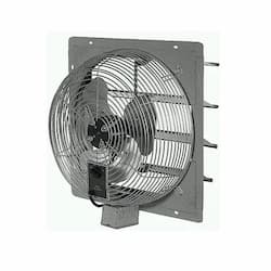 24-in Replacement Shutter for LPE24S & LPE24SA Industrial Fans