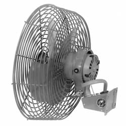 Replacement Motor for N12A Model Fans