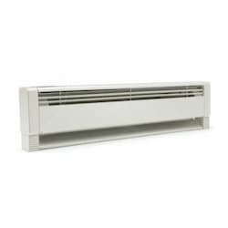 Replacement Limit for HBB500 Model Baseboard Heaters