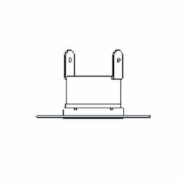 High Limit for Architectural, 1000, & 2000 Series CWH, GFR, QCH Heater