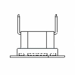 Replacement Fan Delay for IUH & MWUH Heaters