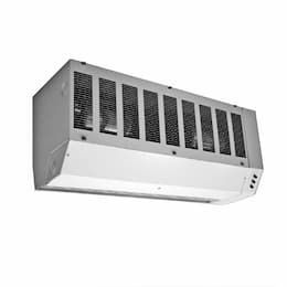 Control Panel for 208V 18-34W 3 Phase Electrically Heated Air Curtains