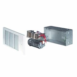 High Limit for QFG and CRA Series Wall Heater, Red