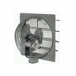 Qmark Heater Fan Blade for IUH and LPE Series Heater