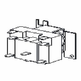 Fan Relay for MSPH Plenum Rated Unit Heater