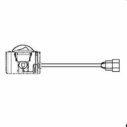 Replacement Switch for AF30H Model Fans