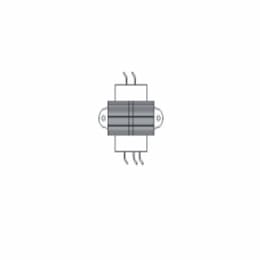 120V Transformer for QWD Series Washdown Unit Heater