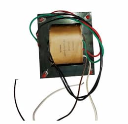 Step-Down Transformer, works in ALL CU-A and CU-B Models