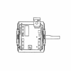 Replacement Motor for 3638R Model Fans