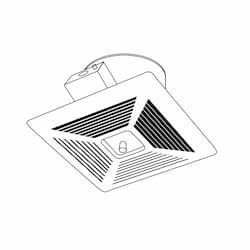 Replacement Grill for 790L, 898L, & 760L Model Fans