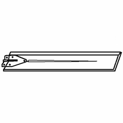 Replacement Fan Blade for 56001, 56002, 56003, & 56007 Model Fans