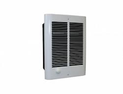 1000W Assembly and Grille for Zonal Wall Heater, 120V