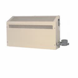 1.8kW Ex-Proof Convector w/ Contact, Trans, STAT (B,C & D), 1 Ph, 240V