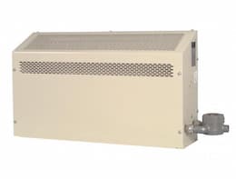 480V 3.2kW 3 Phase Explosion-Proof Convection Heater