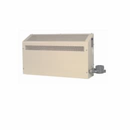 3.2kW Explosion-Proof Convector w/ Thermostat (I, B, C, D), 1 Ph, 208V