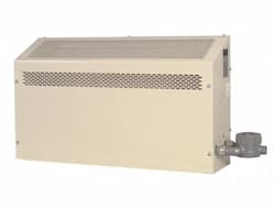 240V 3.6kW 1 Phase Explosion-Proof Convection Heater