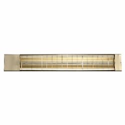 3000W Single Element Infrared Heater, 600V