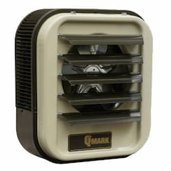 5kW Unit Heater Pro w/ SmartSeries Plus, 1-3 Ph, 21A, 208V/240V