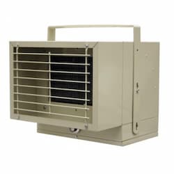 6398/8530 BTU/H Plenum-Rated Heater, 2.5kW, 1 Ph, 10.7A, 208V/240V