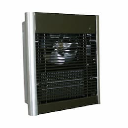 Qmark Heater 1-in Semi-Recessed Frame for CWH1000 series Heaters