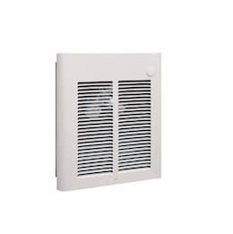 Qmark Heater Tamper-Proof Front Cover for CWH1000 Series Fan-Forced Wall Heater