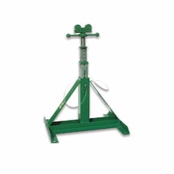 Rack-A-Tiers Heavy Duty Spool Handler, Up to 56-in