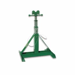 Heavy Duty Spool Handler, Up to 56-in