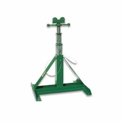 Rack-A-Tiers Heavy Duty Spool Handler, Up to 96-in