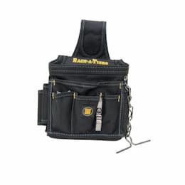 Ballistic Nylon Grande Butt Pouch Tool Holder