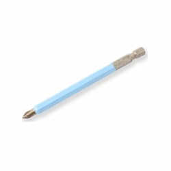 4-in #1 Phillips Bit, Light Blue