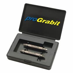 ProGrabit - #1 and #2 Kit