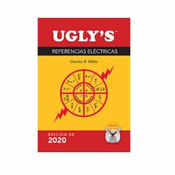 Ugly’s References Electricas, 2020 Edicion