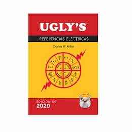 Ugly’s References Electricas, 2020 Edicion