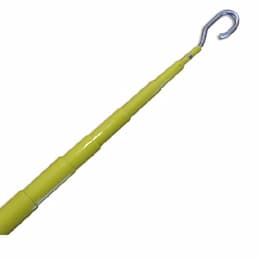 Rough-In-Stick Telescopic Fish Pole 