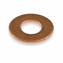 1/2-in & 5/8-in Copper Washer Kit, Bulk