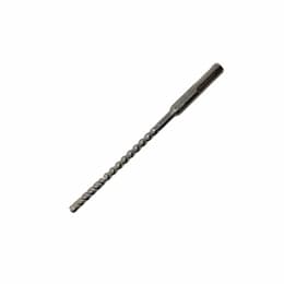 1/4-in X 4-in Masonry Drill Bit