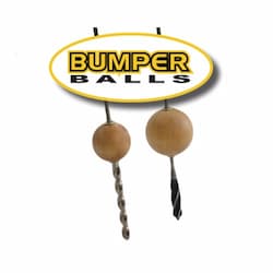 1.75-in & 2.25-in Bumper Ball Kit