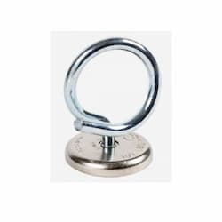 1 1/4-in Magnetic Bridle Ring, Bulk