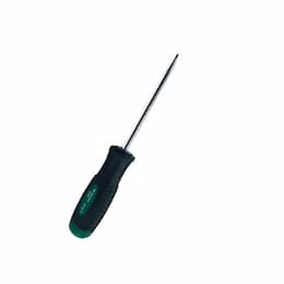 10-in #1 Screwdriver, Green