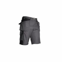  Mid-Weight Multi Pocket Shorts W-44