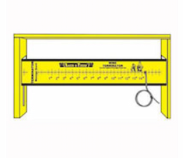 Wire Terminator Message Board, Bulk