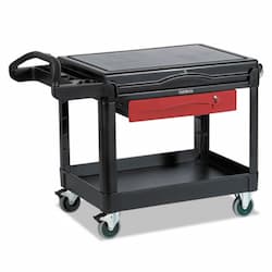 Commercial Professional Contractor's Cart